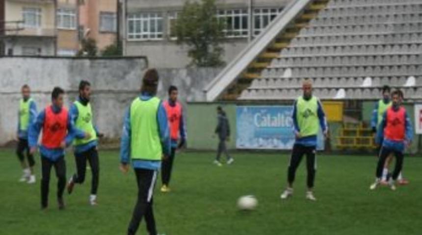 &Uuml;nyespor&rsquo;da Durmak Yok