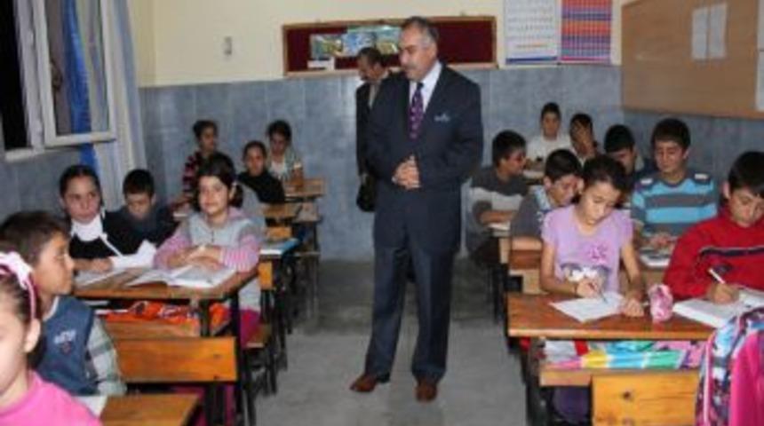 A&ccedil;ık Okul Projesi Silifke&rsquo;de Hayata Ge&ccedil;ti