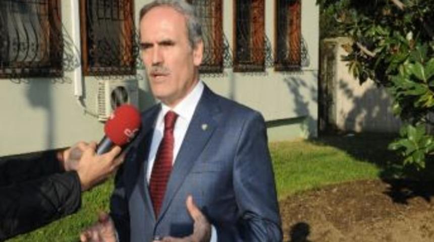 Yerel Y&ouml;netimlerde Yetki Karmaşası Sona Erecek