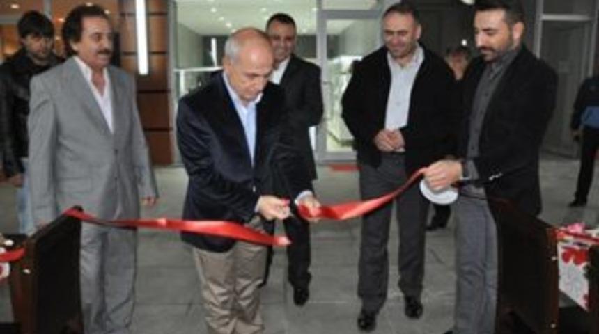 Y&ouml;resel Lezzetler B&uuml;y&uuml;k&ccedil;ekmece&rsquo;ye yayılıyor