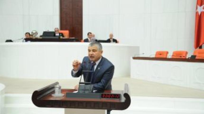 Seyfettin Yılmaz'dan sert eleştiriler