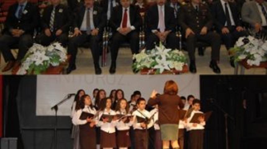 Sancaktepe&rsquo;de Atat&uuml;rk&rsquo;&uuml; Anma