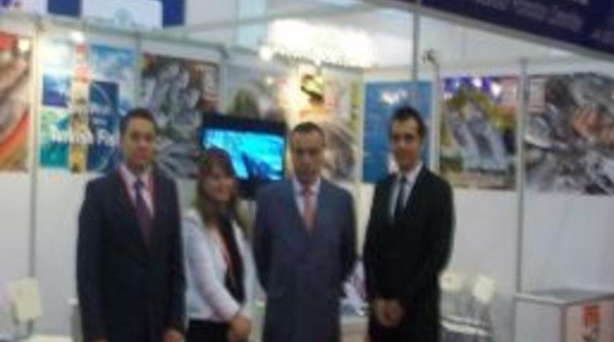 &Ccedil;inliler T&uuml;rk Balığı Yiyecek