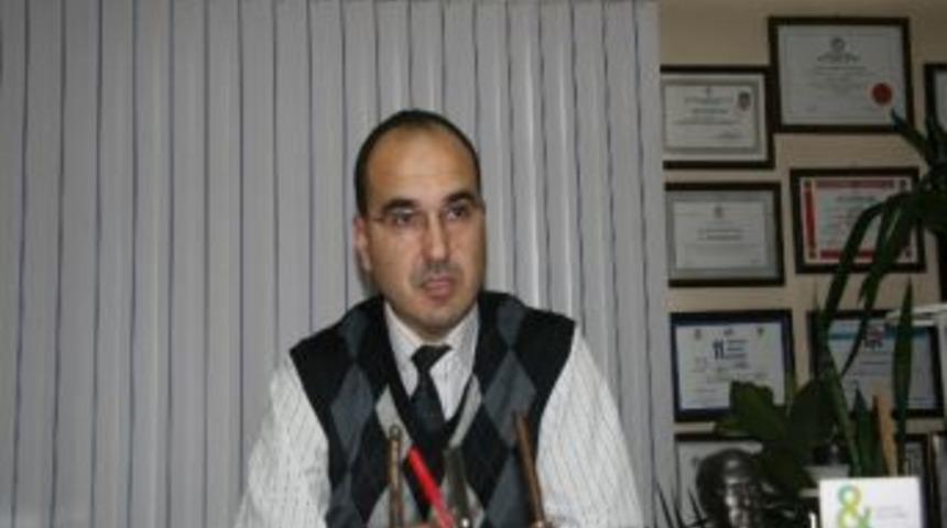 Kızılay Karab&uuml;k Şubesi 7 Bin 100 &Uuml;nite Kan Topladı