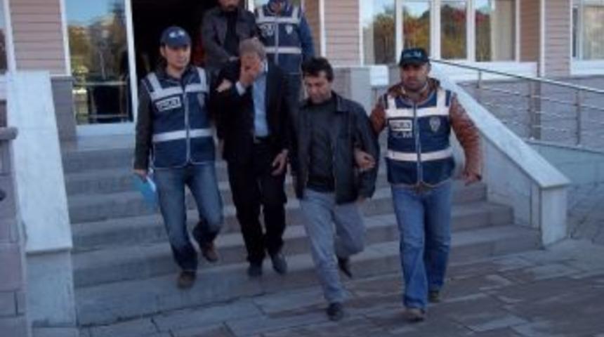 Kırıkkale&rsquo;de Uyuşturucu Operasyonu