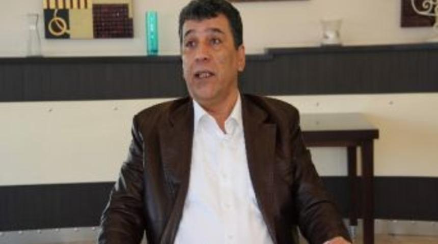 Balıkesir Belediye Başkanına Saldırı Olayının Zanlısı İlk Defa Konuştu