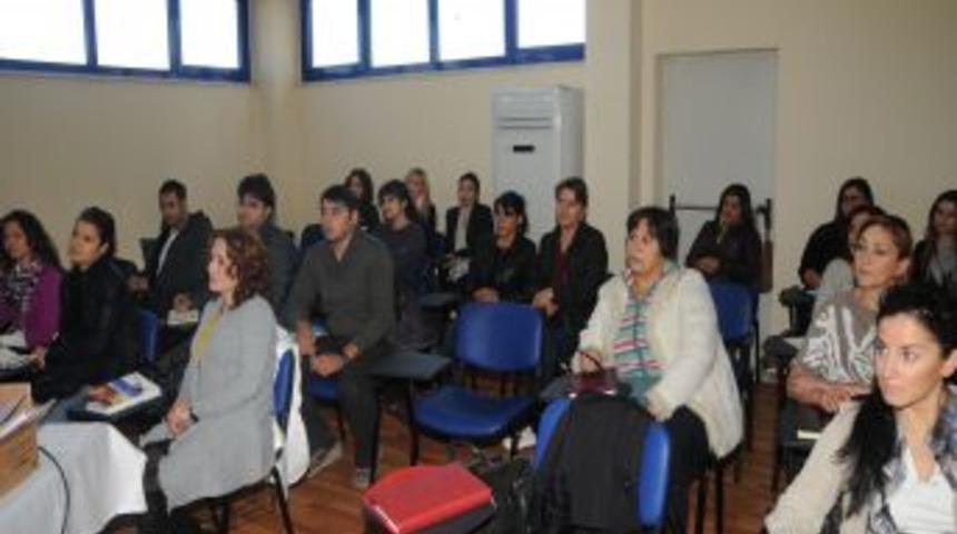 Eğitim Alıp Kendi Işini Kurmak Isteyenlere 30 Bin Lira Kredi