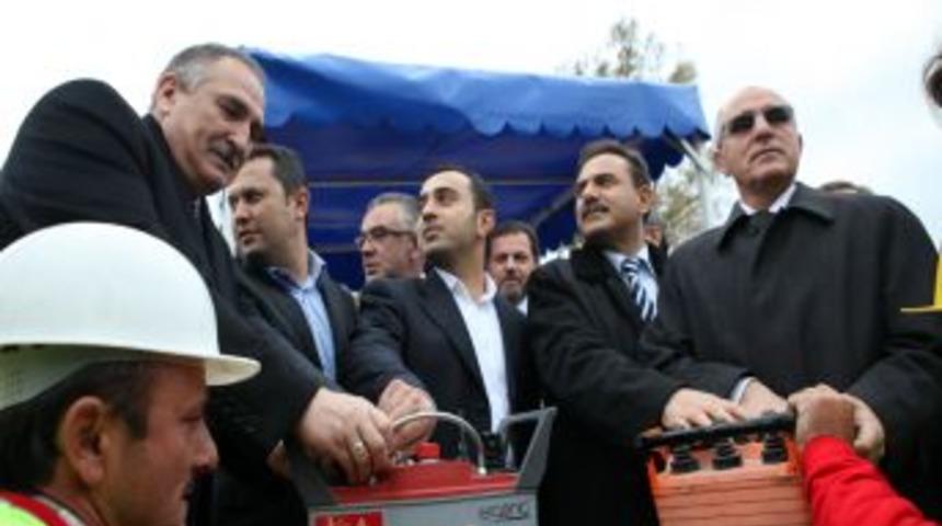 Abant İzzet Baysal &Uuml;niversitesi İlahiyat Fak&uuml;ltesi&rsquo;nin Temeli Atıldı