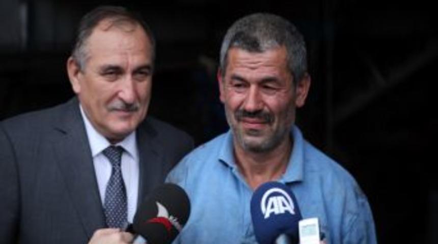 'Japonya'daki Gibi 8 Şiddetindeki Depreme Dayanıklı Konutlar Yapmalıyız'