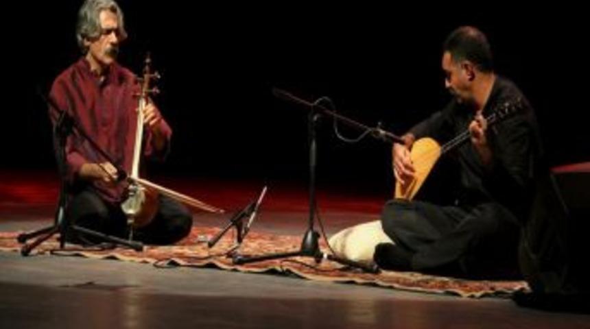 Başakşehir Belediyesi&rsquo;nden &lsquo;T&uuml;rk Ve Acem Doğa&ccedil;lamaları&rsquo; Konseri