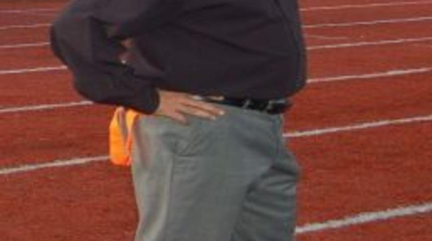 G&ouml;nen Belediyespor Evinde Berabere Kaldı