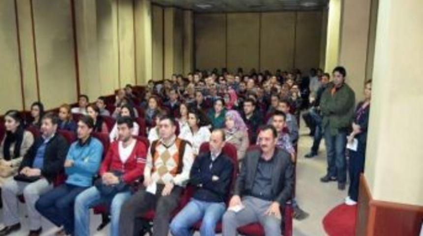 Ak Partili Gen&ccedil;ler Organ Bağışında Bulundu