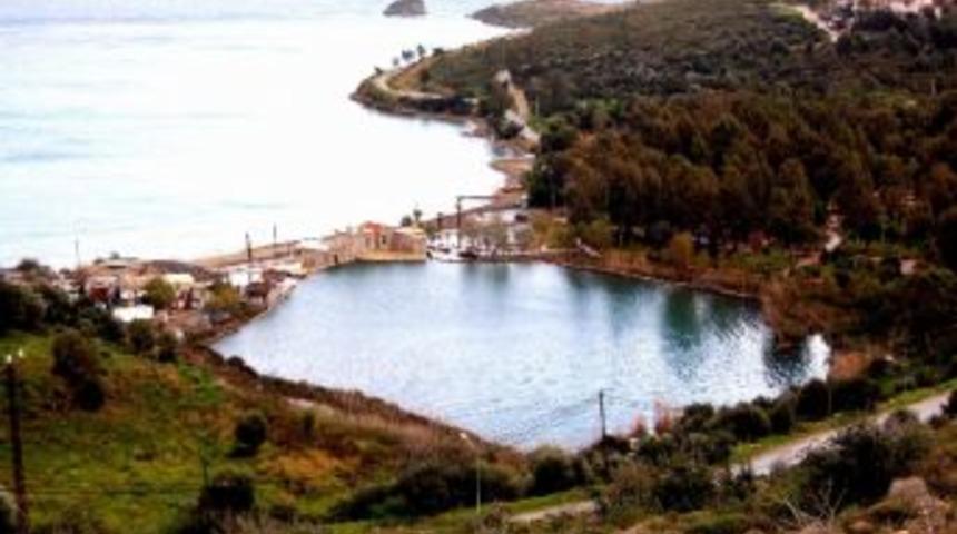 Dat&ccedil;a Termal Turizmle Tanışacak