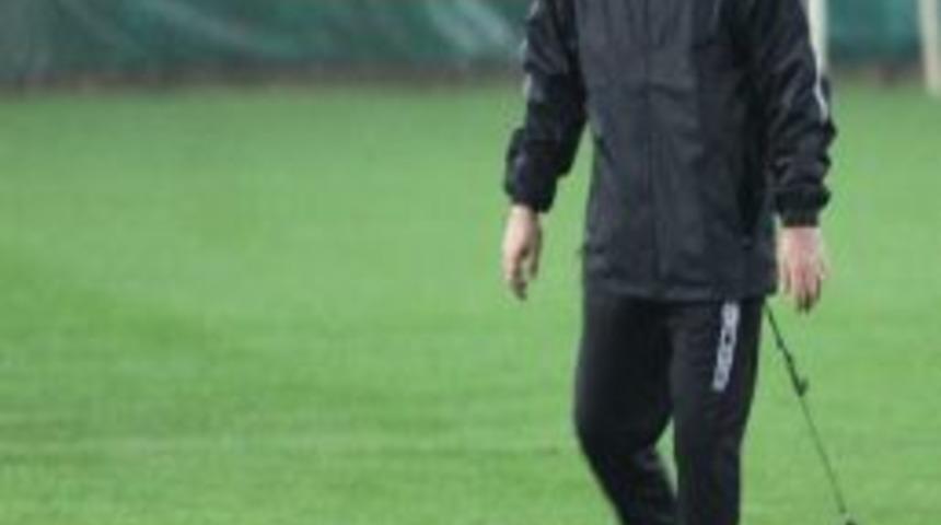 Karab&uuml;kspor&rsquo;da Galatasaray Ma&ccedil;ı Hazırlıkları Başladı