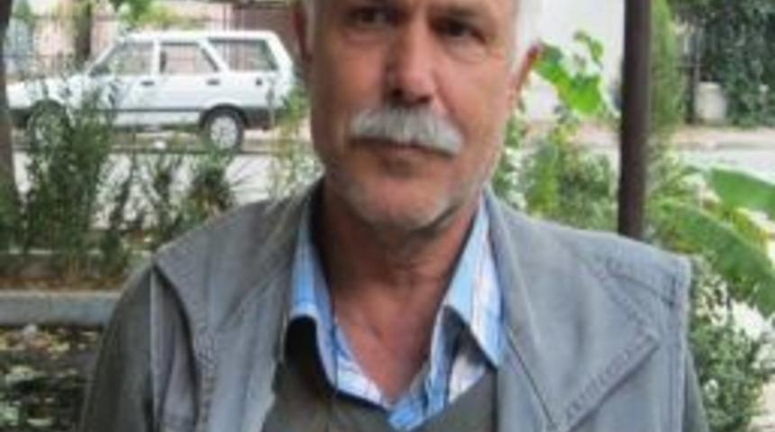 &Ouml;demiş S&uuml;s Bitkileri Sergisi Perşembe G&uuml;n&uuml; A&ccedil;ılıyor