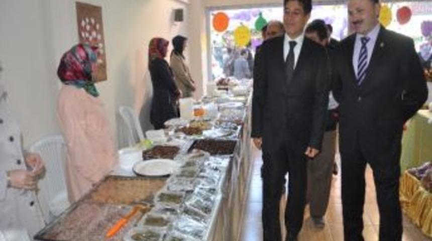 Seysder&rsquo;den &Ouml;ğrenciler Yararına Kermes