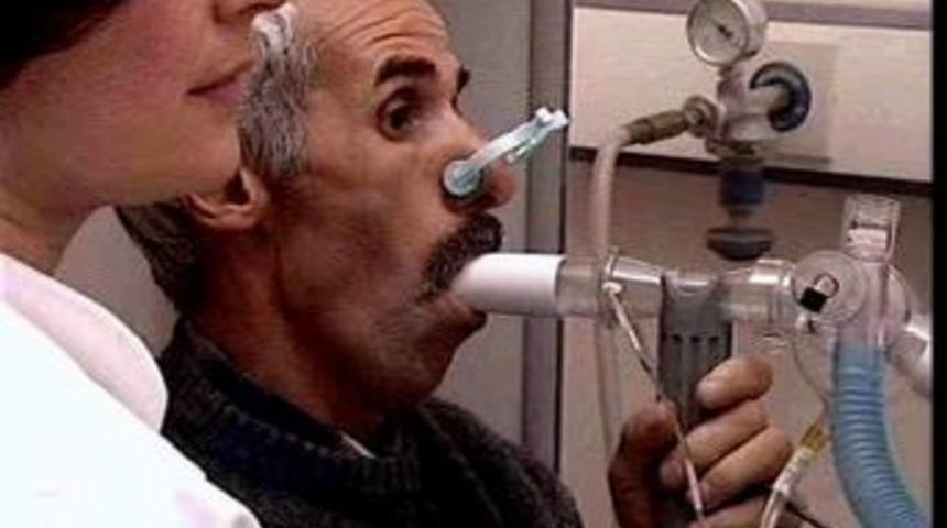 Okur; &ldquo;koah Her Yıl 3 Milyon Kişiyi &Ouml;ld&uuml;r&uuml;yor&rdquo;