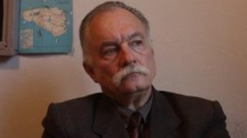 Dekan'ın s&ouml;zleri 'yok artık' dedirtti!..