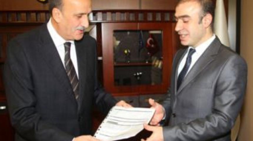 Memur-Sen TOKİ iskanları tamam