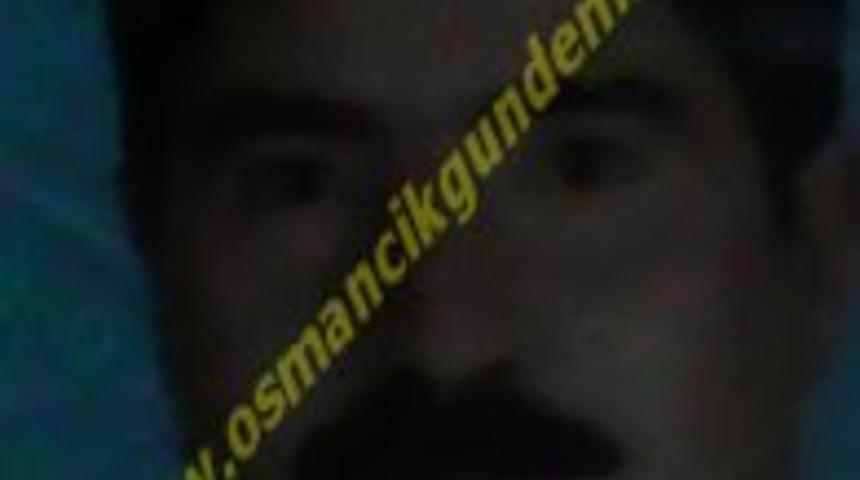 &Ccedil;imento torbaları altında kaldı