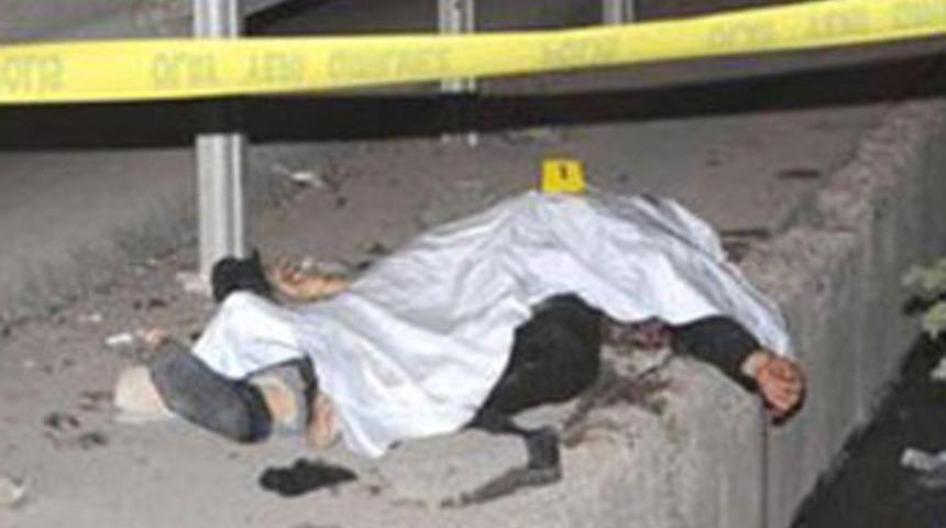 KGS almak isterken canından oldu