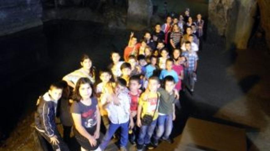 D&uuml;zceli Minik Basket&ccedil;ilerin 1. Lig Heyecanı