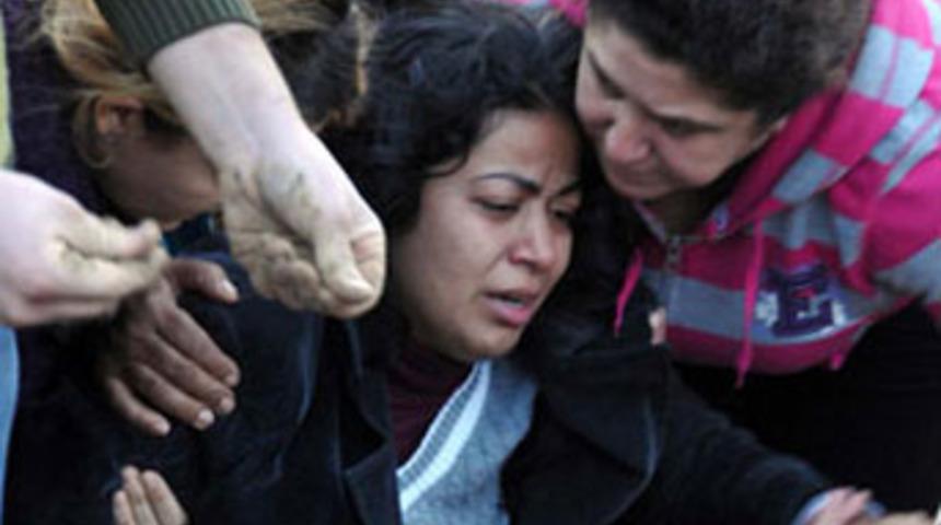 Acılı anneye bir de hapis istendi!