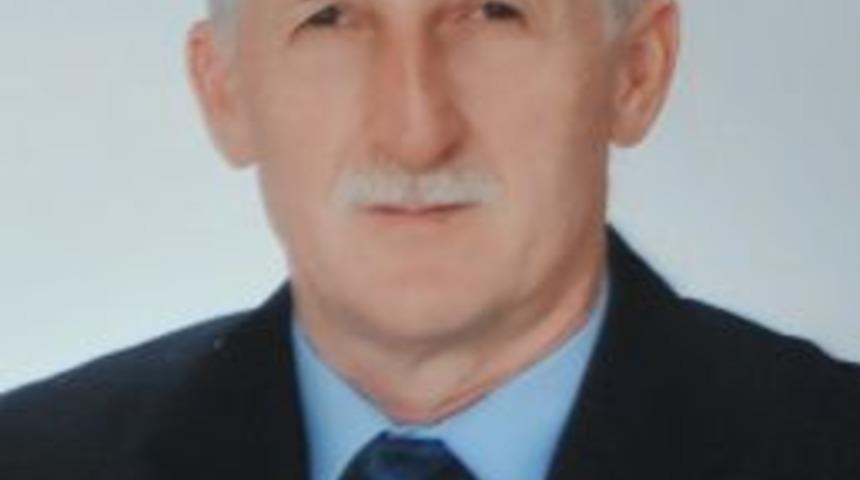 Ak&ccedil;akoca Belediye Başkan Yardımcılığına Turgay &Ccedil;akmak Getirildi