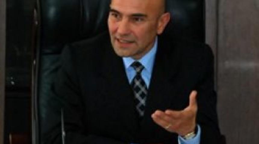 Seferihisar Belediye Başkanı Tun&ccedil; Soyer Ak&ccedil;akoca'da Konferans Verecek