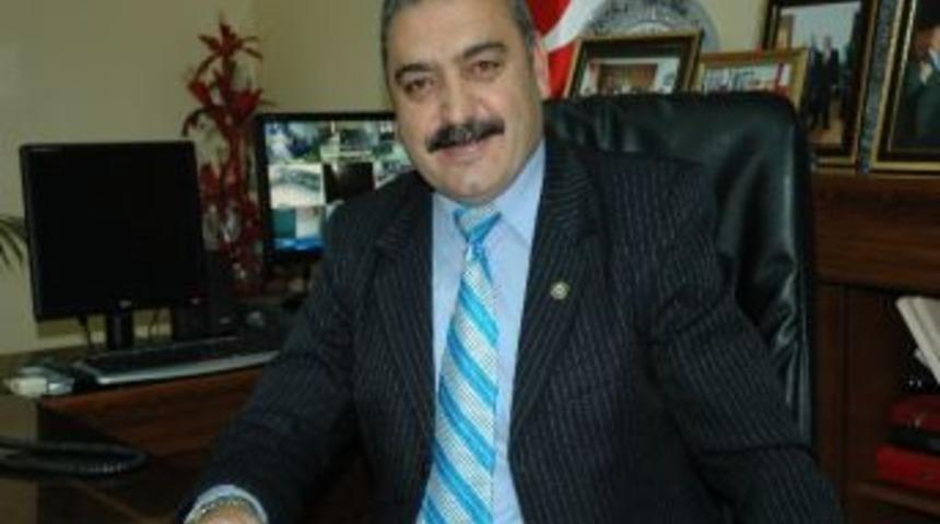 Karaman Ziraat Odası&rsquo;ndan Pancar Kantarlarına Mini Sosyal Tesis