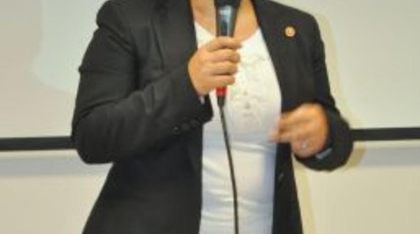 Av. Eğit: T&uuml;rkiye&rsquo;de 181 Bin &Ccedil;ocuk Gelin Var