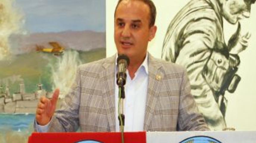 Milletvekili Şeng&uuml;l: İnciratı'nın 22 Yıllık Imar Sorunu &Ccedil;&ouml;z&uuml;ld&uuml;