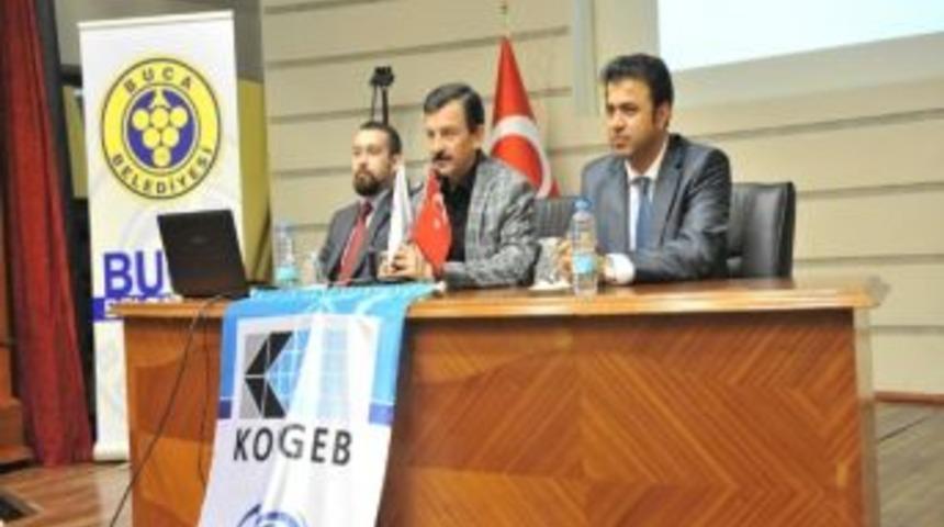 Buca&rsquo;da 3. Kosgeb D&ouml;nemi Başladı