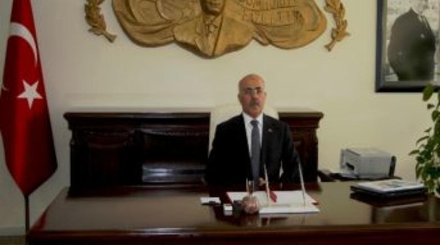 Iğdır'ın D&uuml;şman İşgalinden Kurtuluş Yıld&ouml;n&uuml;m&uuml;