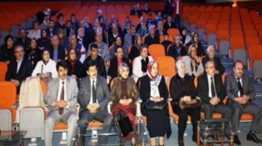 Koruyucu Aileler Bilgilendirildi