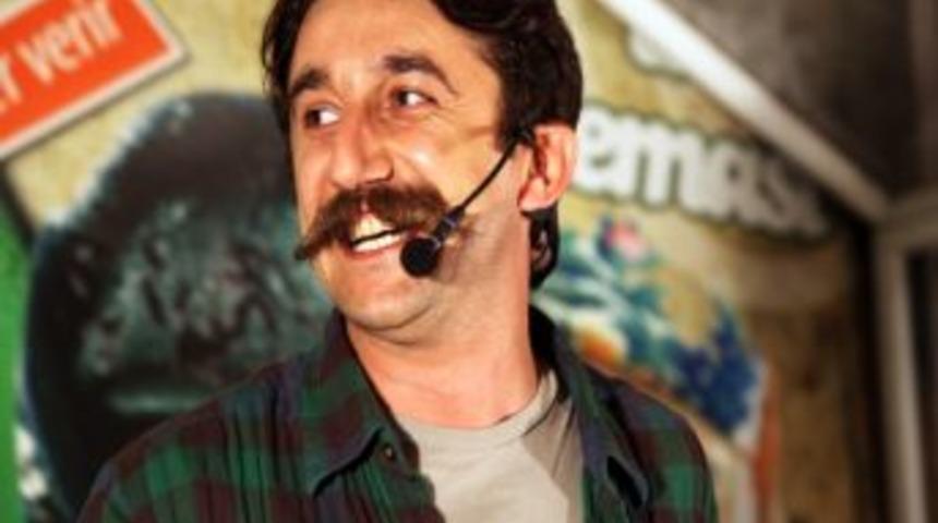 Necip Memili'den "ya Bi Dakka"