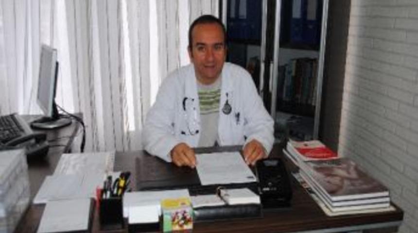 Tatvan Belediyesi İşyeri Hekimliği A&ccedil;tı