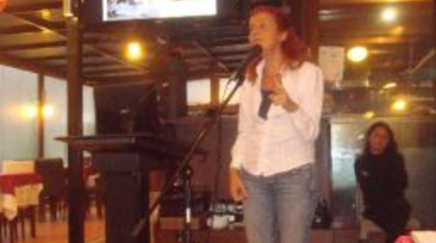 Uzung&ouml;l Halkı Hes&rsquo;lere Karşı Bilgilendirildi