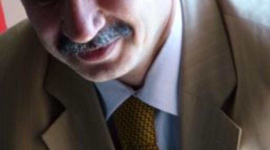 T&uuml;rk Devletlerinde Ikinci Adamlar Ilk Kez Araştırma Konusu Oldu