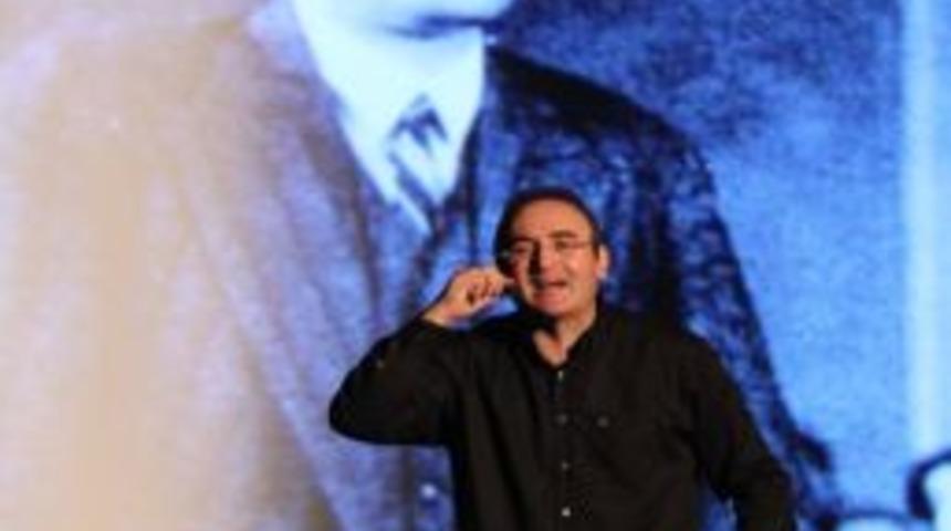 Yenimahalle'de Nazım Hikmet Coşkusu