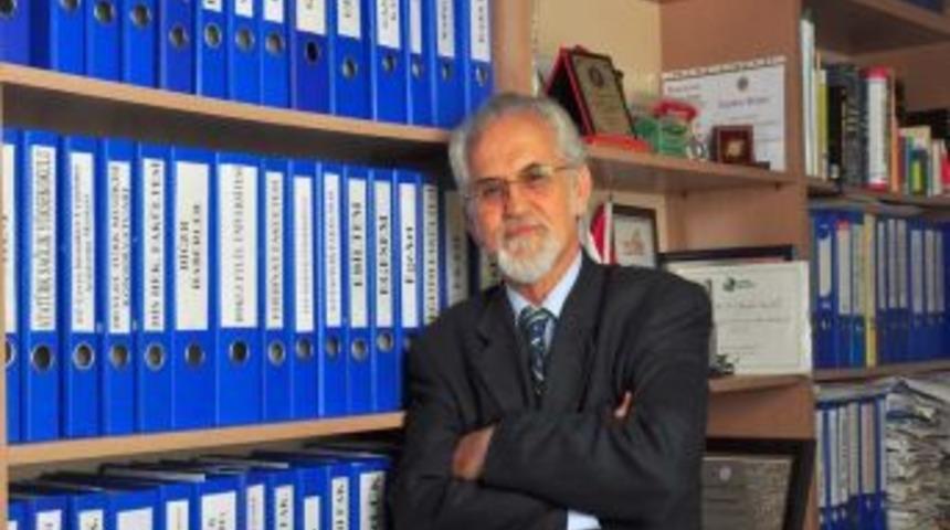 Kavaklı: Kahvehaneler Kıraathane Olursa Yazılı Basının Tirajı 1 Milyon Artar