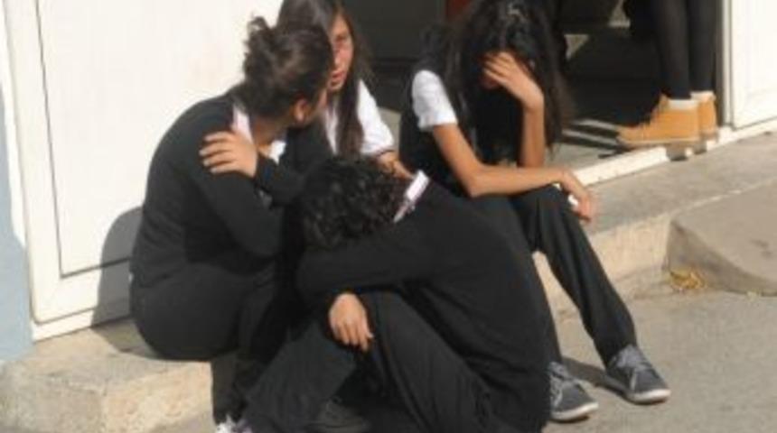 Fethiye&rsquo;li &Ouml;zlem İ&ccedil;in G&ouml;zyaşı Sel Oldu