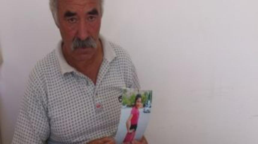 15 Yaşında Kız &Ccedil;ocuğunun Ka&ccedil;ırıldığı İddiası