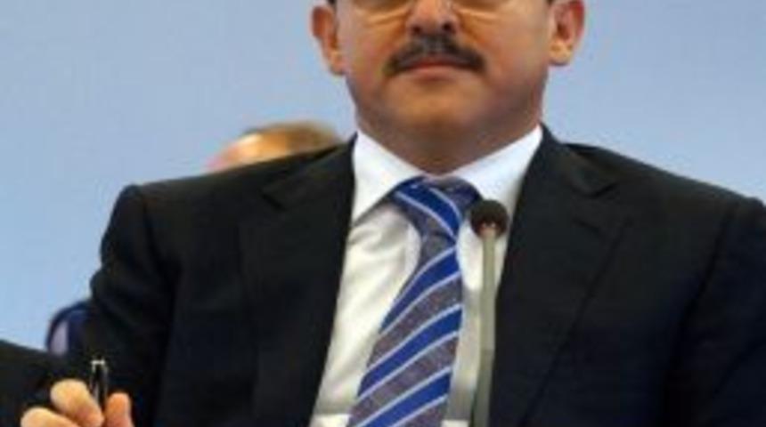 Adalet Bakanı Ergin: A&ccedil;lık Grevlerinde Tahriklere Karşı Herkes Duyarlı Olmalı