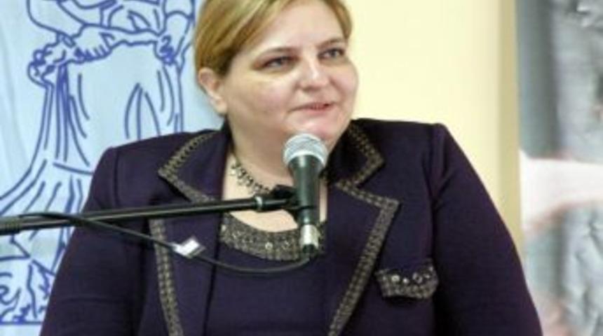 "savaştan Barışa 100 Yıl" Sempozyumu