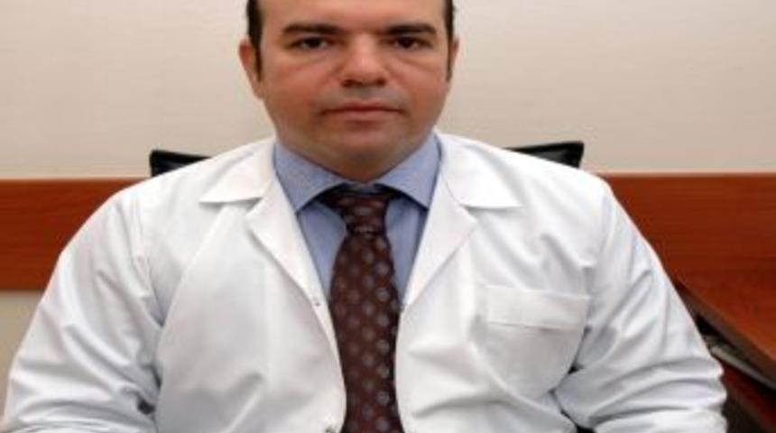 &Ouml;zel Sani Konukoğlu Hastanesi'nde Halka A&ccedil;ık Konferans