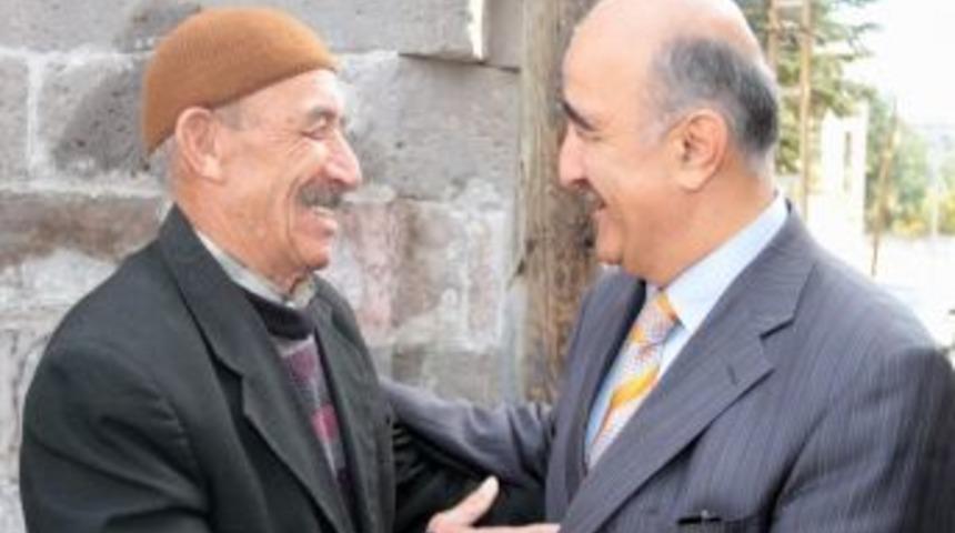 Talas&rsquo;ın İlk M&uuml;zesinde Sona Doğru