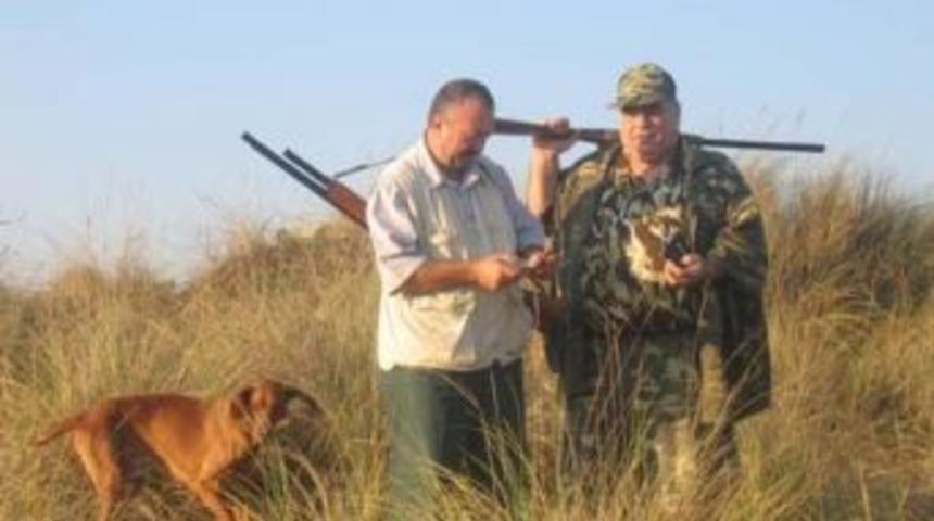 Sakarya&rsquo;da Avcı Denetimleri Devam Ediyor