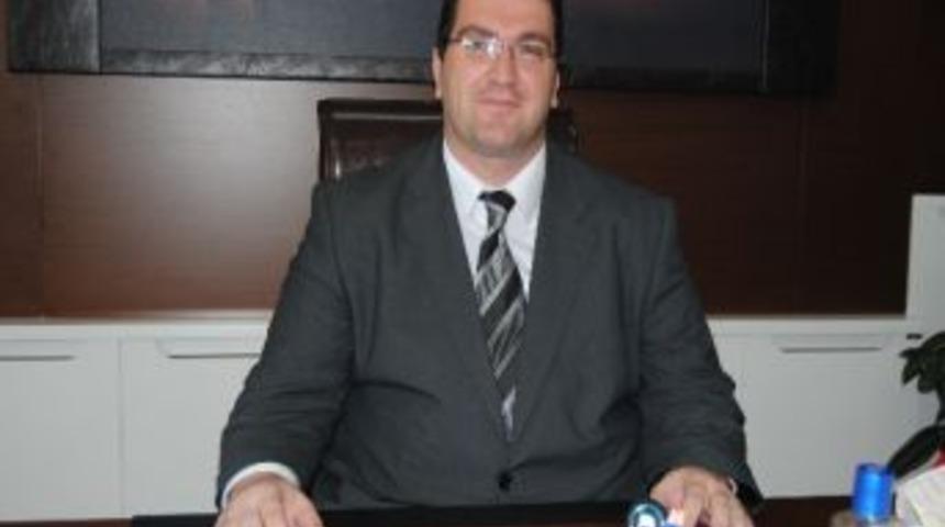 Sakarya&rsquo;da Engelli &Ccedil;ocuklara Ağız Ve Diş Taraması Yapıldı