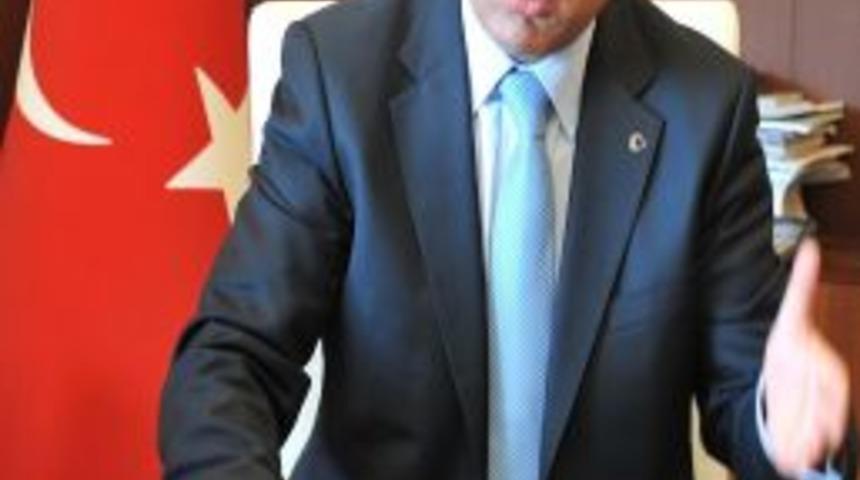 Mardin Belediye Başkanı: Haciz Uygulatanlardan Hesap Soracağız